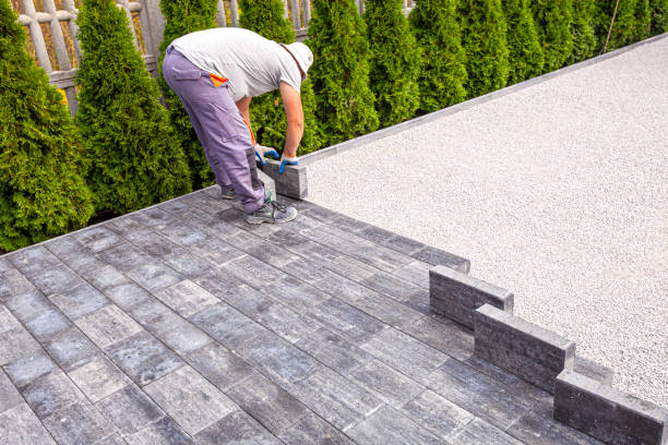Reasons to Select Us for Your Driveway Paving Requirements in Hahira, GA
