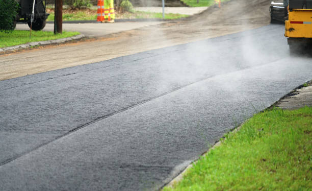 Driveway Pavers for Homes in Hahira, GA